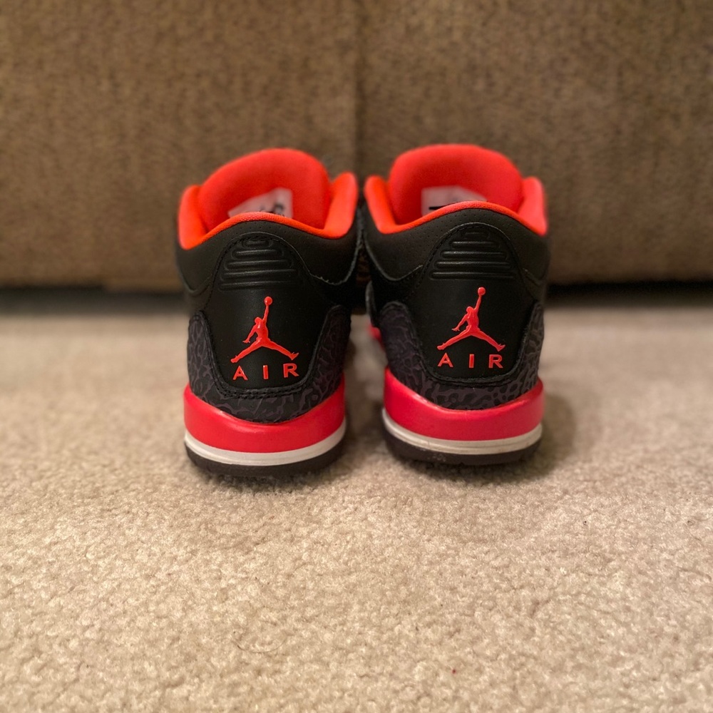 Jordan 3 Retro (GS)